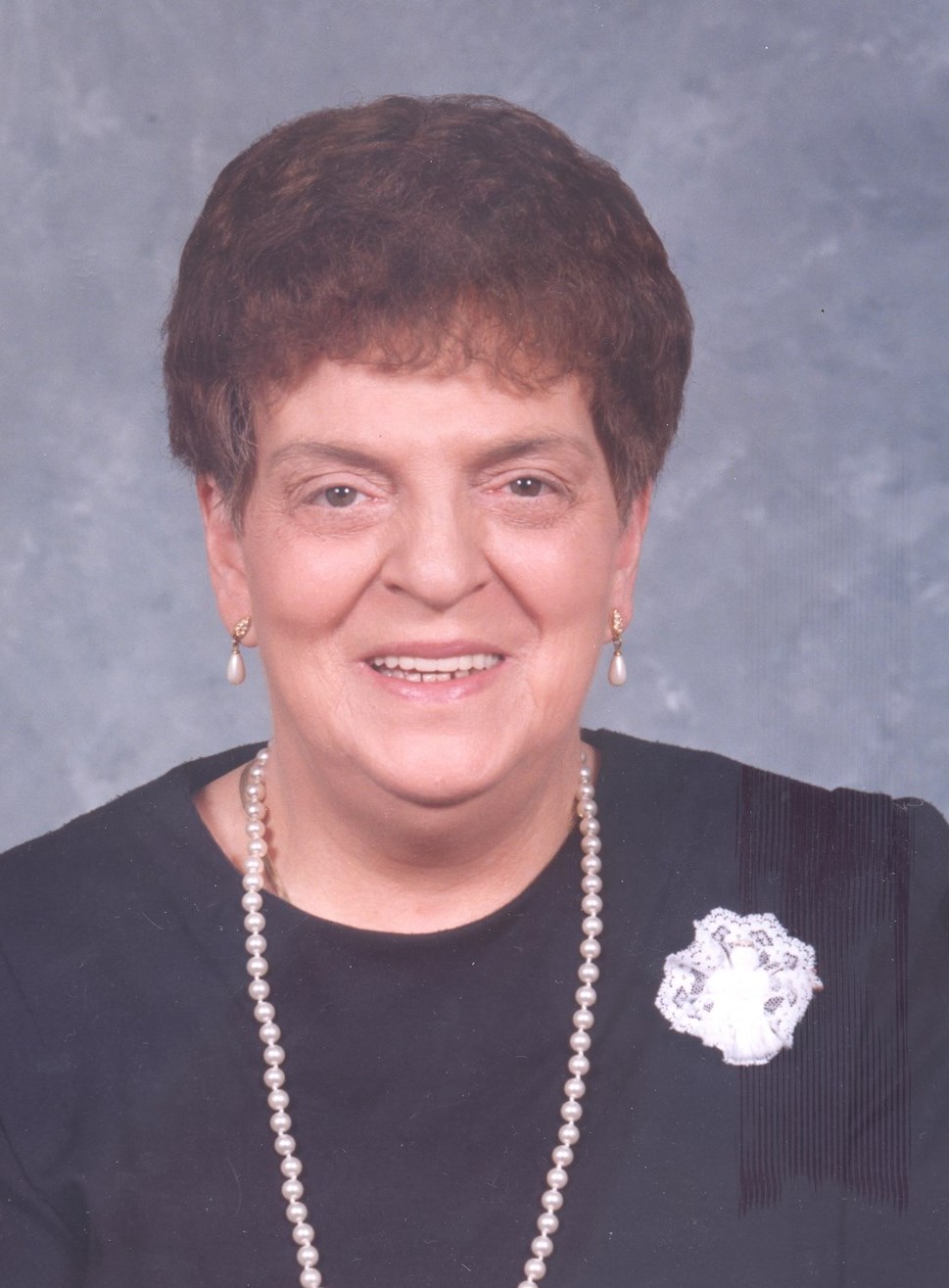 Virginia Nell White Obituary Augusta, GA