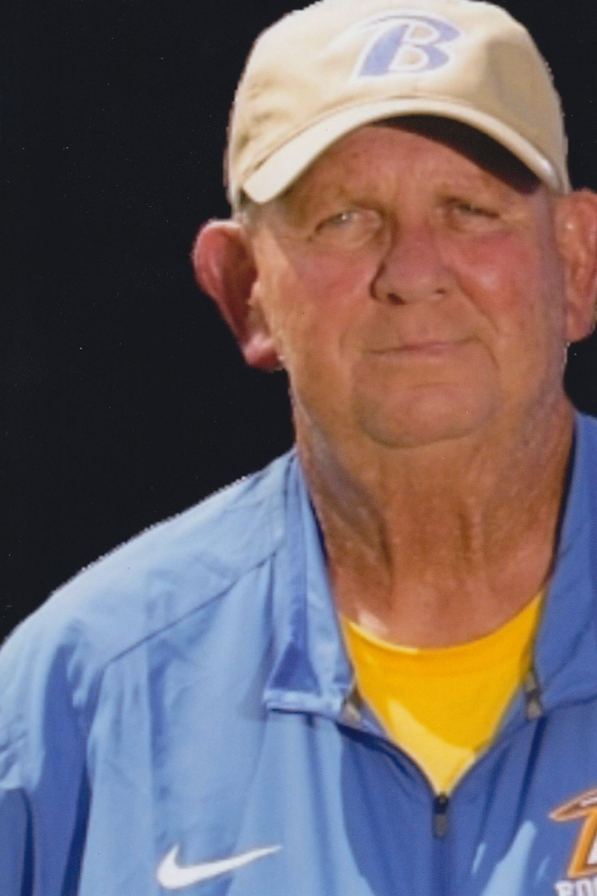 Obituary of Riley Presley