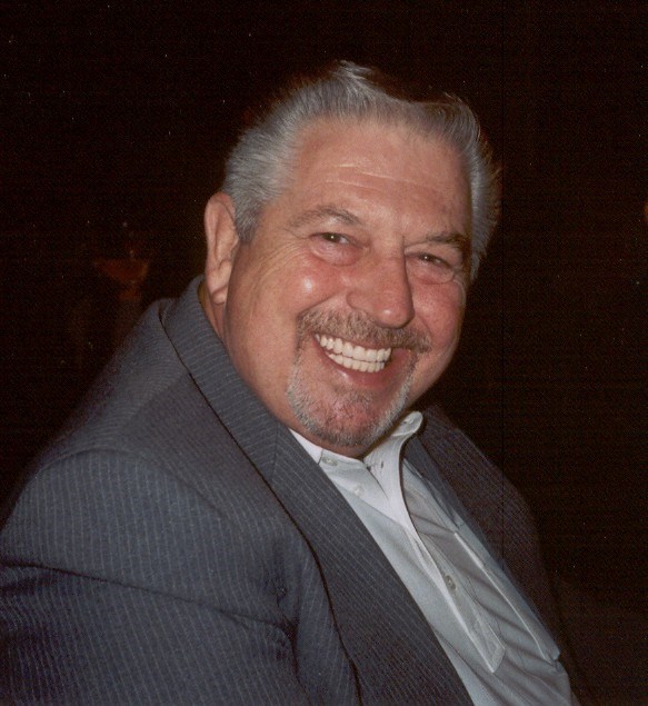 Obituary of George R. Beck