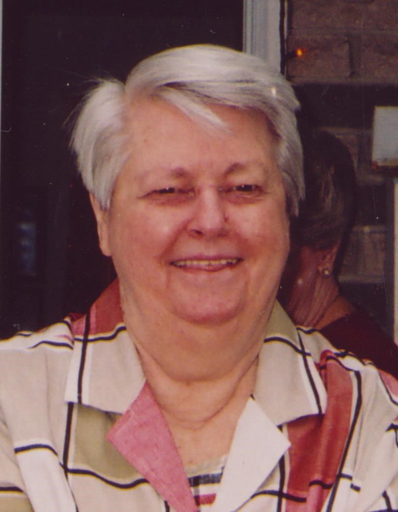 Marian Falati Obituary Metairie, LA