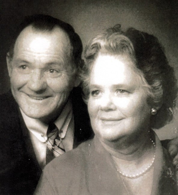 Obituary of Charles Edward Stewart Sr.