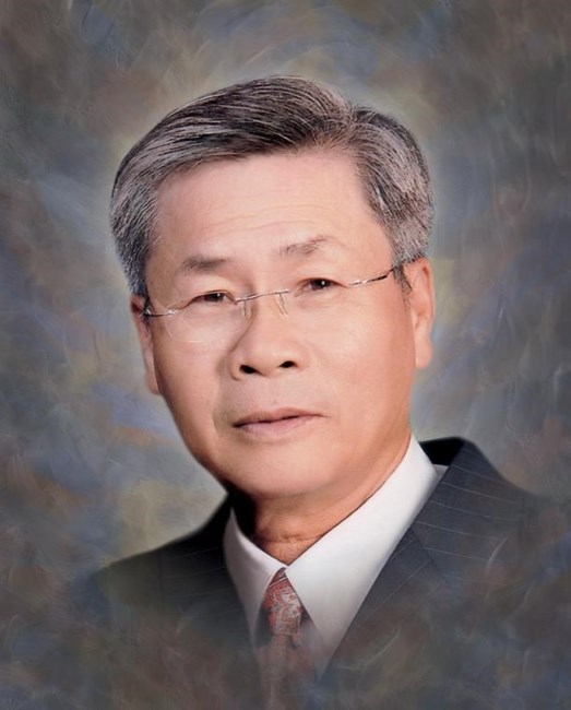 Obituario de Hong Van Nguyen