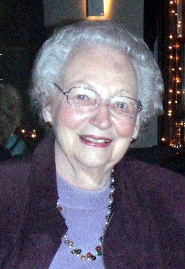 Avis de décès de Hilda E. Neureuter
