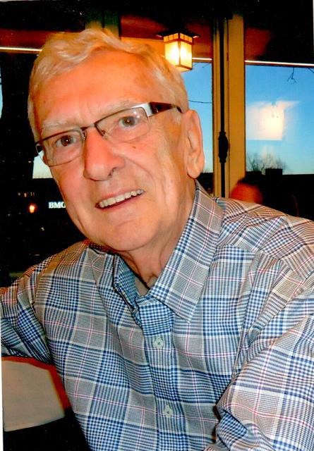 Obituary of Grégoire Tremblay