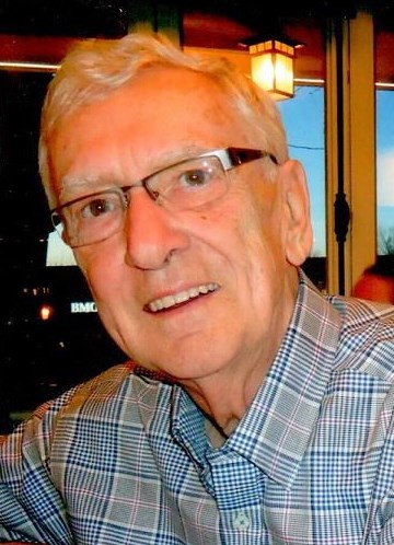Obituary of Grégoire Tremblay