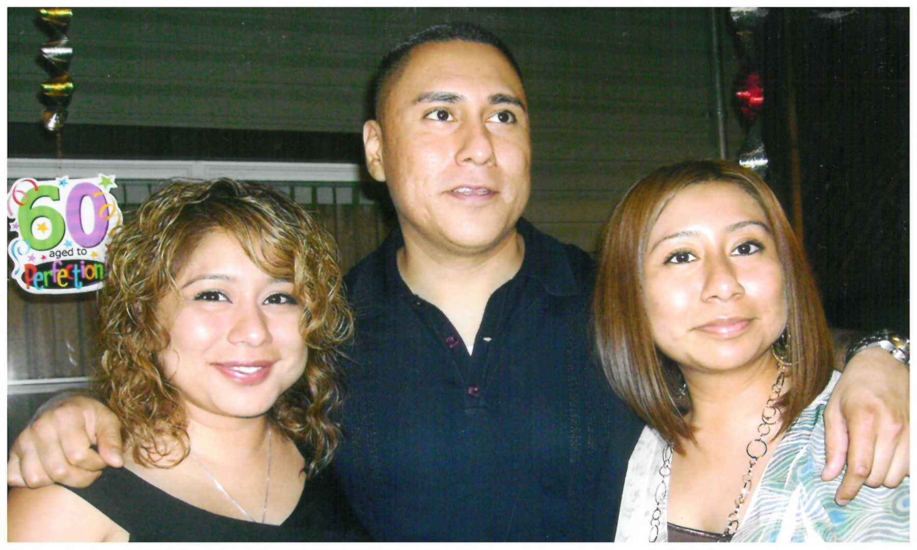 Obituary of Elizabeth Aguilar