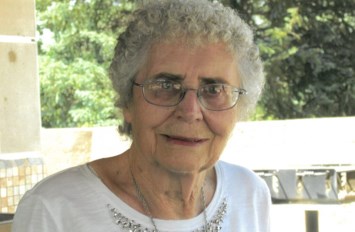 Obituary of Betty Jane Rietz