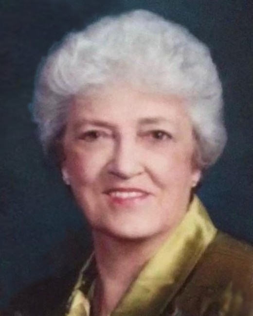 Obituary of Barbara Choate