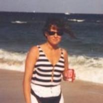 Obituary of Patricia "Patty" Bentz-Dailey