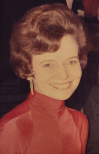 Obituary of Iwona Rzeczkowski