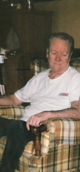 Obituary of Michael James Cairaway