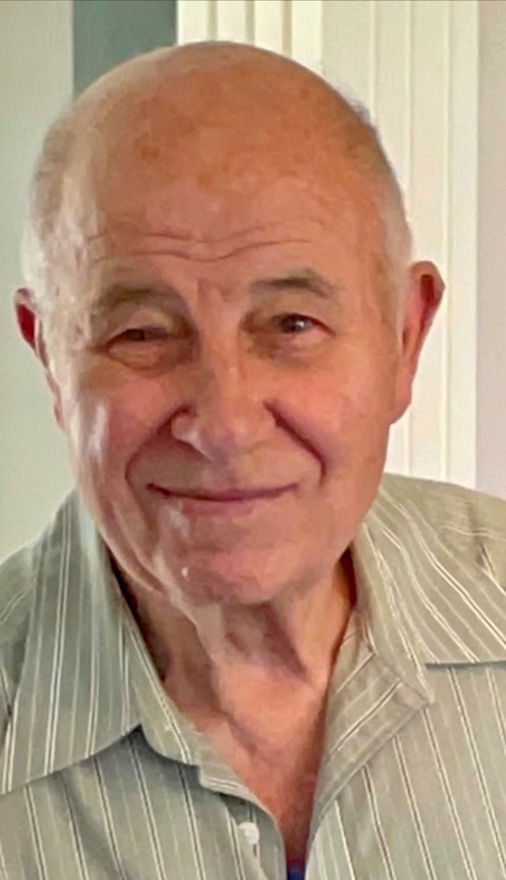 Obituary of Gino G. Clemente