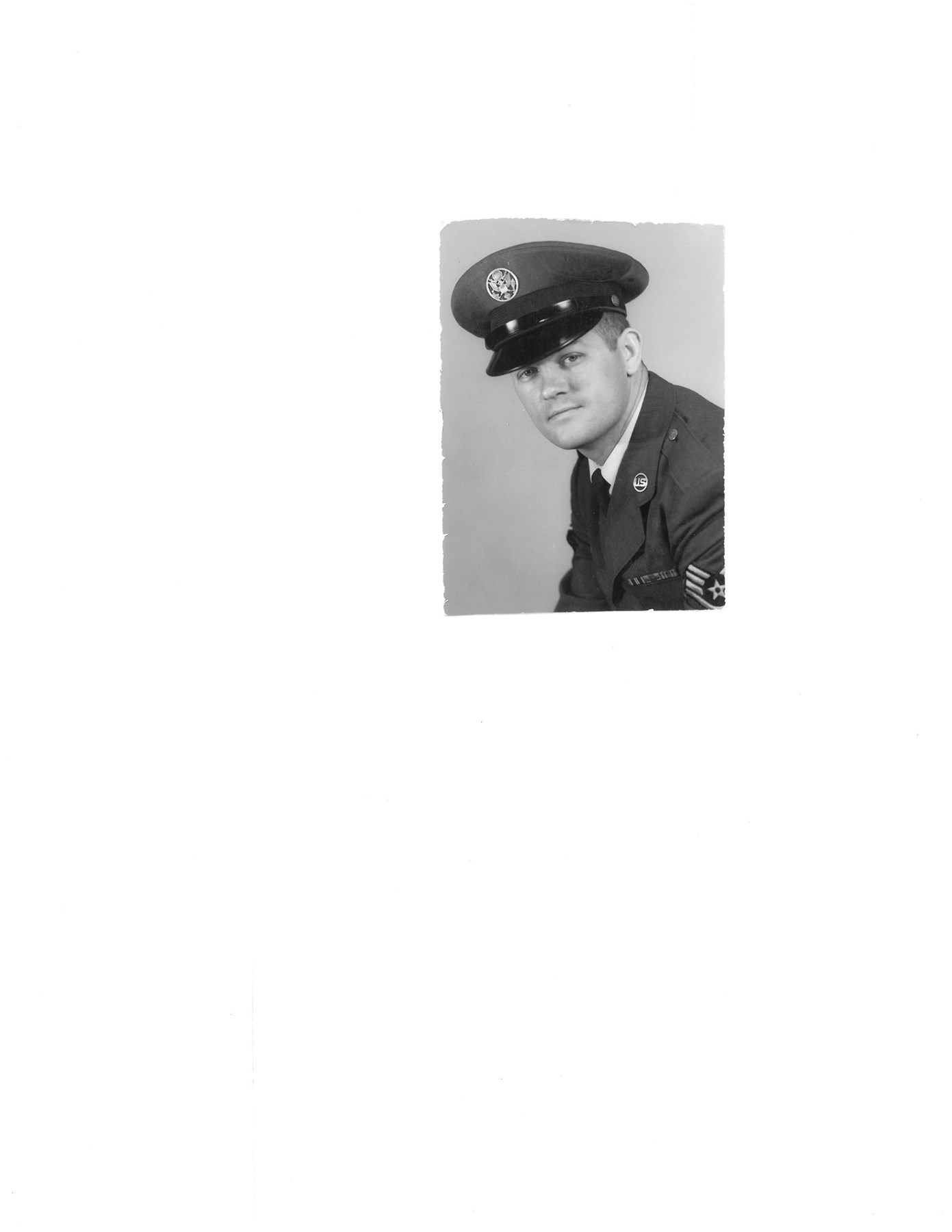 Obituary of Charles Leroy Hooton