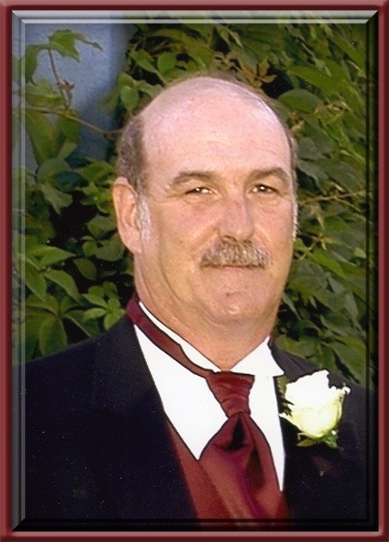 Obituary of Gaëtan Loubier