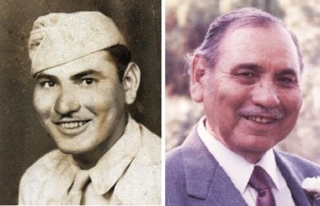 Obituary of Louis O. Llanes