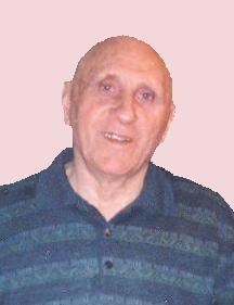 Obituary of Guerino Antonucci