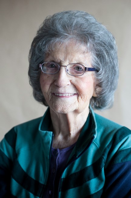 Obituary of Gladys Broussard Broussard Breaux