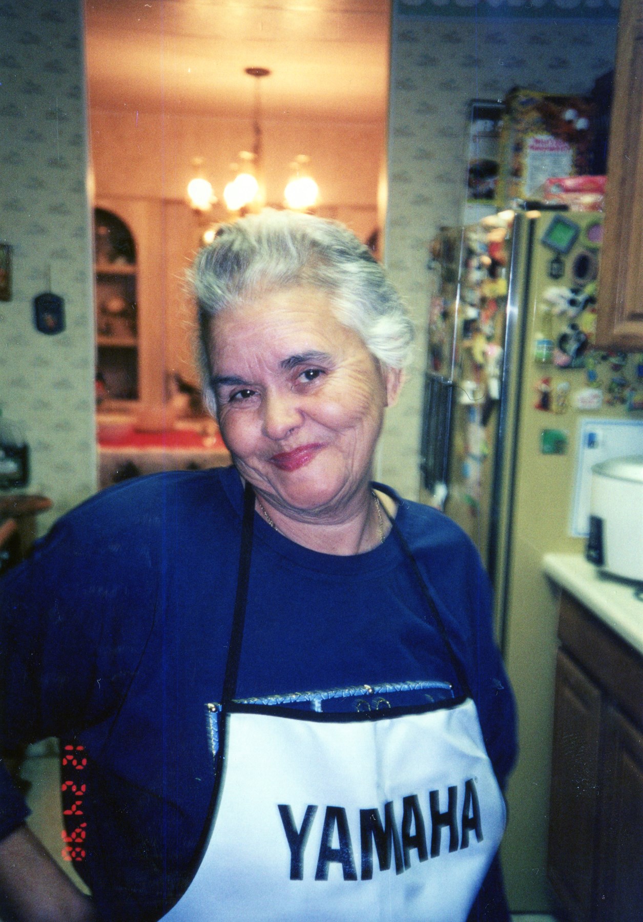 Obituario de Lourdes Lopez