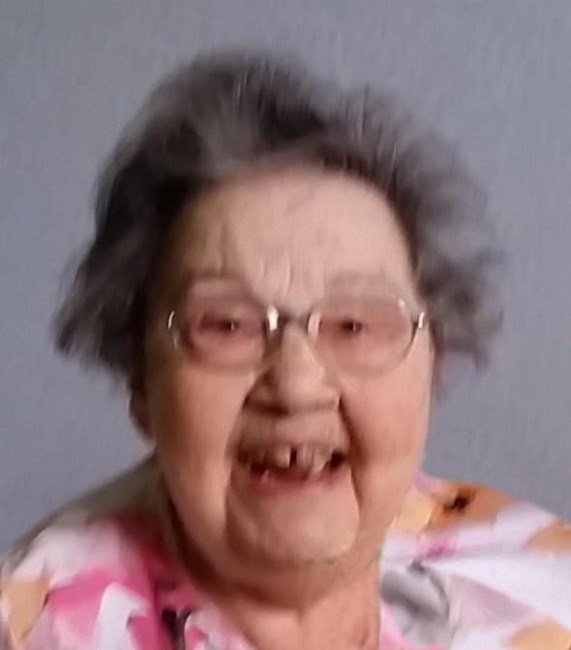 Obituary of Georgina P. Suarez