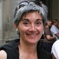 Obituary of Linda Marie Morrell