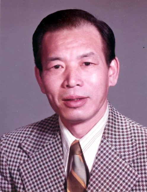 Obituary of Jang Louie
