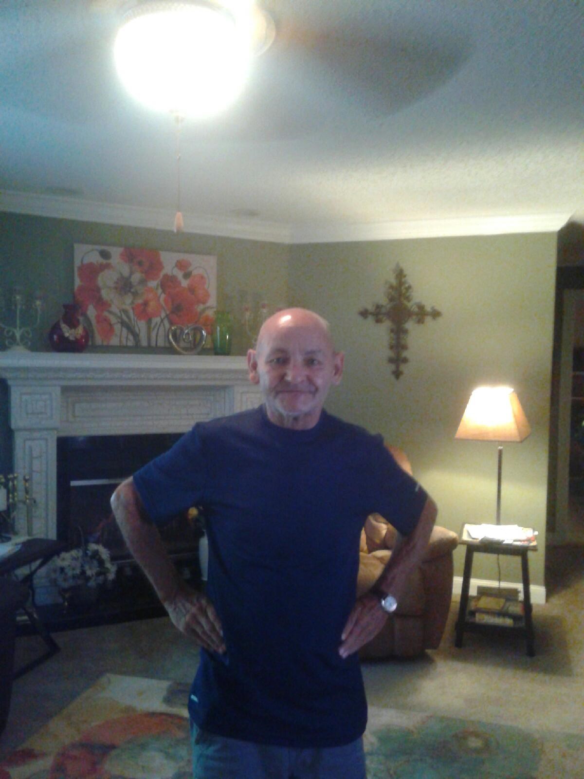 Obituary of William Franklin Whitehead Jr.