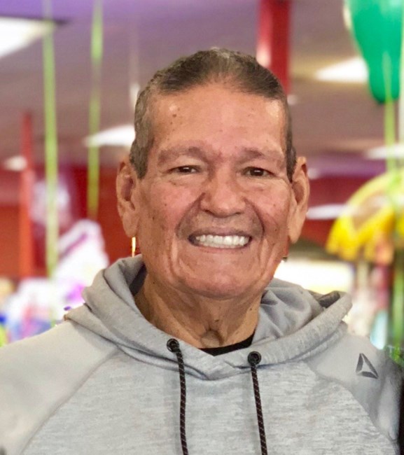 Obituario de Manuel Francisco Sanchez