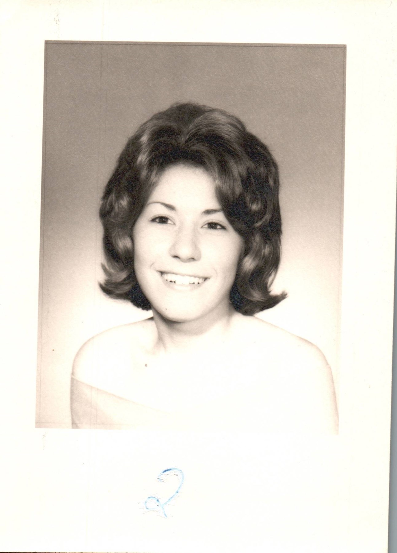 Obituario de Evelyn Andrews Coughlin