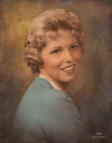 Obituary of Sondra Haynes