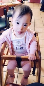 Azlyn Howard-McKenna