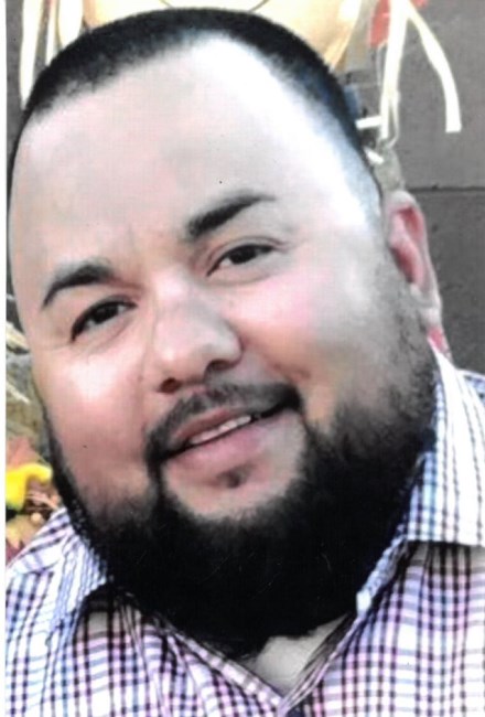 Obituary of Roger Christopher Gutierrez Jr.