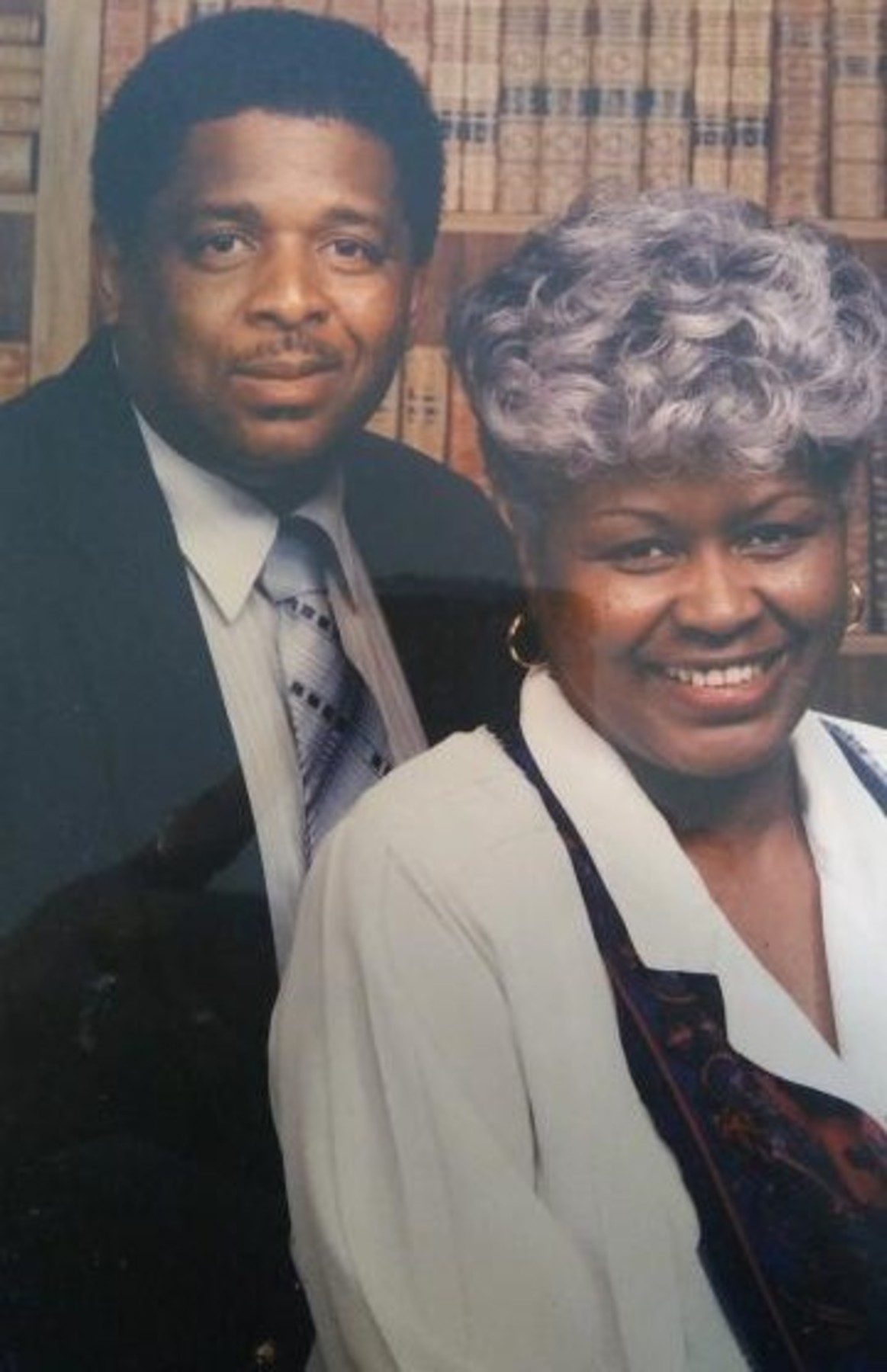 Obituary of Bennie Carl Head Sr.