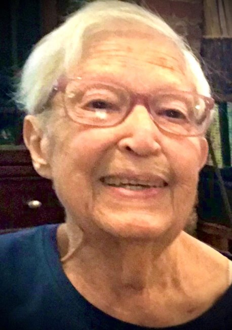 Obituary of Dolores "Dee" Jean Stringent
