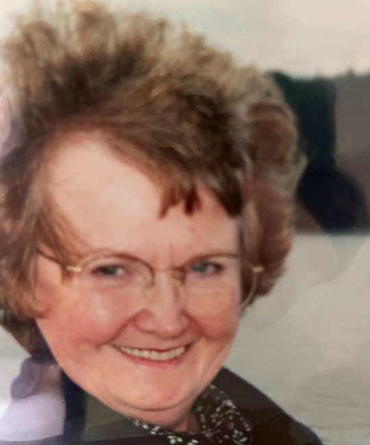 Obituary of Sandra Marie McLean