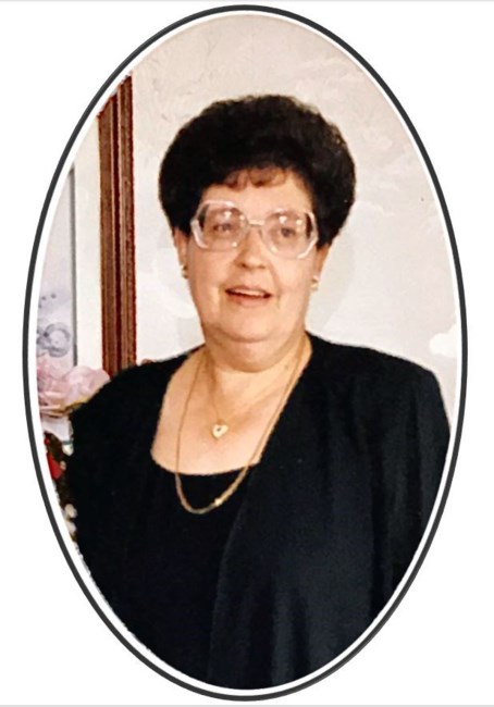 Obituary of Laudelina R. Alves