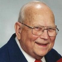 Obituary of Carl F. Hingst
