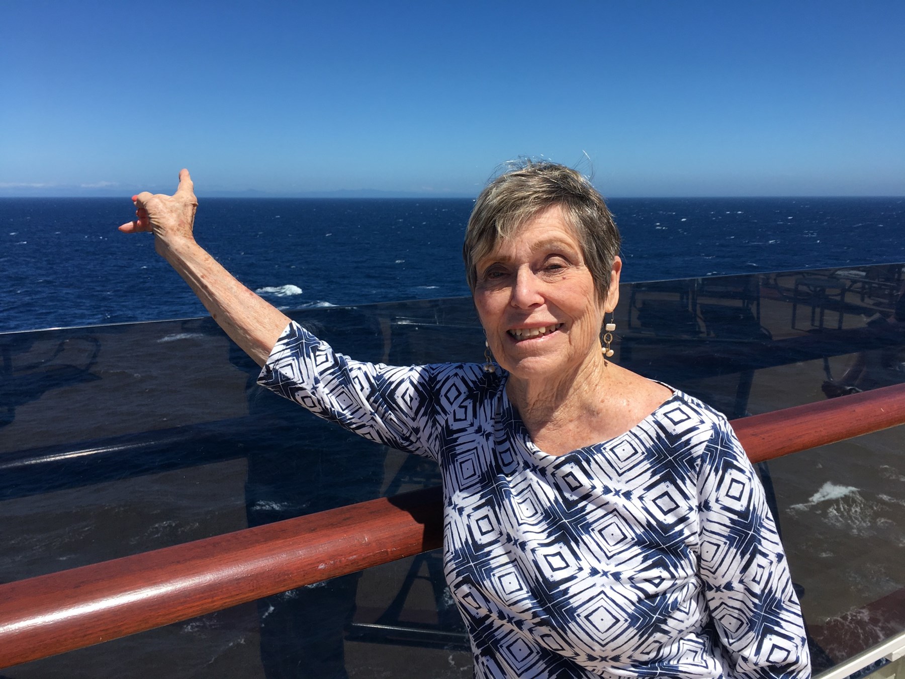 Obituary of Lorene Leilani Russi