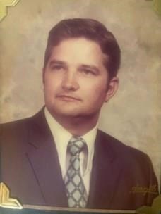 Obituary of Jerry Lois Jernigan