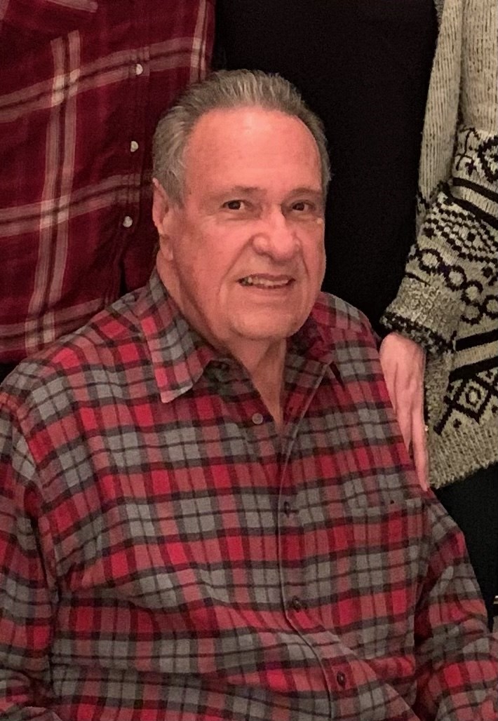 Obituary of Randy Davidson