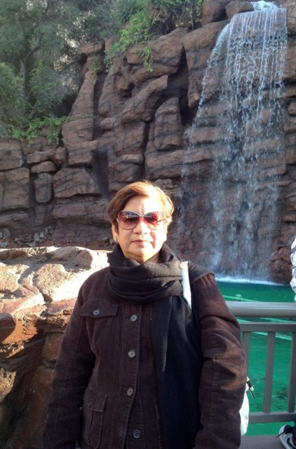 Obituary of Norma Guico Gotoc