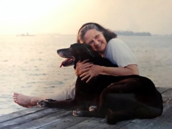 Obituary of Doris Ann Bouchard