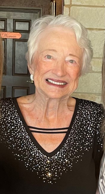 Obituary of Margaret Patricia Starck