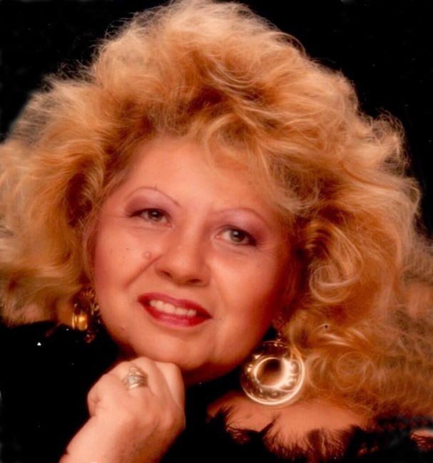 Obituary of Leonore Navarrete