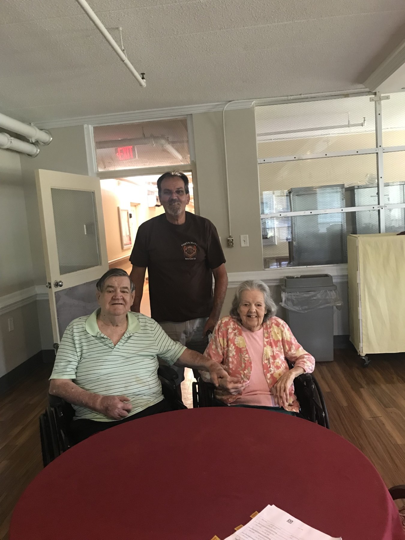 Obituary of Martha West Parsons