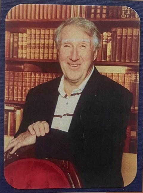 Obituary of David O'Keeffe