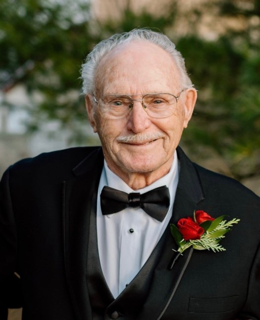 Avis de décès de John Buttermark