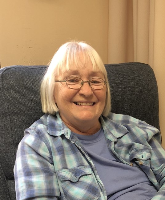 Obituary of Leslie Ann Briggs