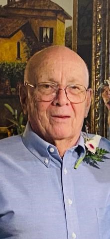 Obituary of Richard I. Coulson