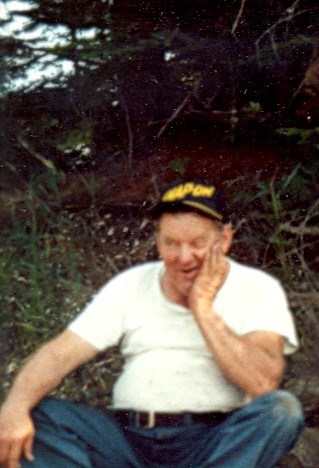 Obituary of Benjamin A. Murray Sr.