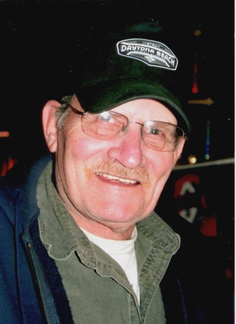 Obituary of Wallace "Wally" H. Martin